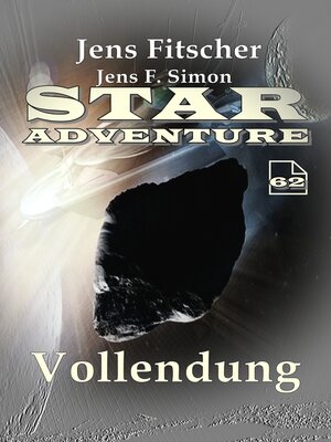 cover image of Vollendung (STAR ADVENTURE 62)